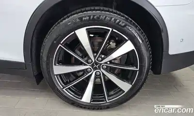 Polestar Polestar 2 2022 0.2 автомат (гидро), миниатюра 7 Polestar Polestar 2 2022 0.2 автомат (гидро), миниатюра 7