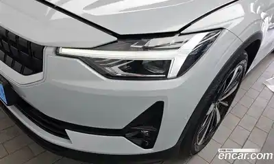 Polestar Polestar 2 2022 0.2 автомат (гидро), миниатюра 8 Polestar Polestar 2 2022 0.2 автомат (гидро), миниатюра 8