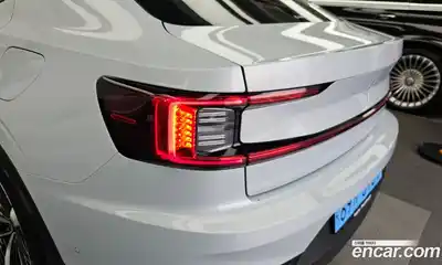 Polestar Polestar 2 2022 0.2 автомат (гидро), миниатюра 9 Polestar Polestar 2 2022 0.2 автомат (гидро), миниатюра 9