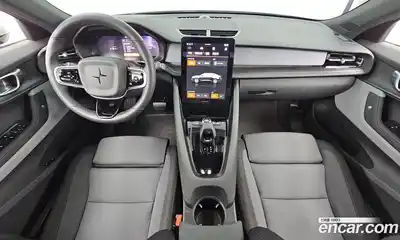 Polestar Polestar 2 2022 0.2 автомат (гидро), миниатюра 10 Polestar Polestar 2 2022 0.2 автомат (гидро), миниатюра 10