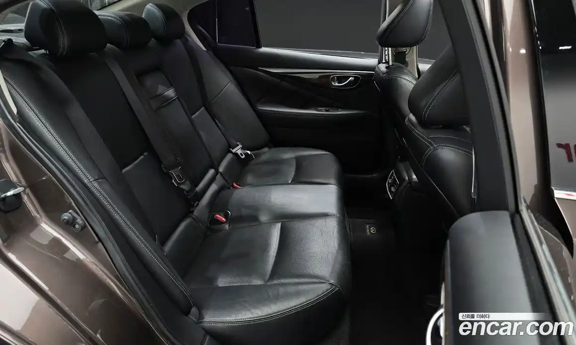 Infiniti Q50 2014 2.1 автомат (гидро), фото 11 Infiniti Q50 2014 2.1 автомат (гидро), фото 11