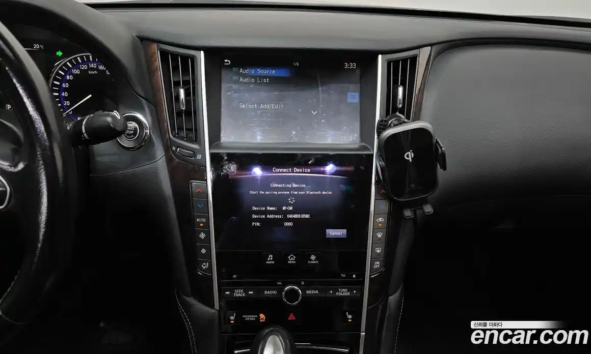 Infiniti Q50 2014 2.1 автомат (гидро), фото 14 Infiniti Q50 2014 2.1 автомат (гидро), фото 14