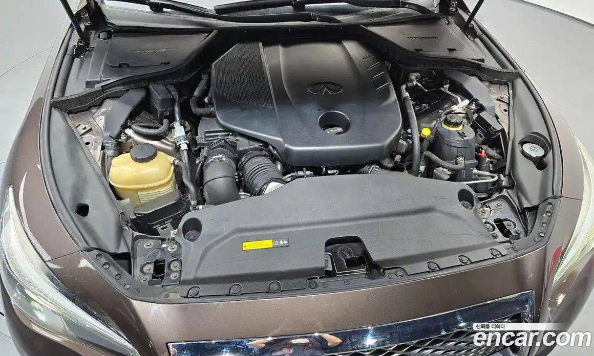Infiniti Q50 2014 2.1 автомат (гидро), фото 6 Infiniti Q50 2014 2.1 автомат (гидро), фото 6