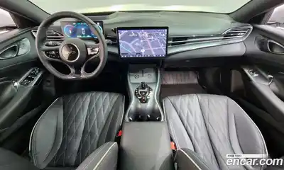 BYD Seal 2026 0.1 автомат (гидро), миниатюра 10 BYD Seal 2026 0.1 автомат (гидро), миниатюра 10