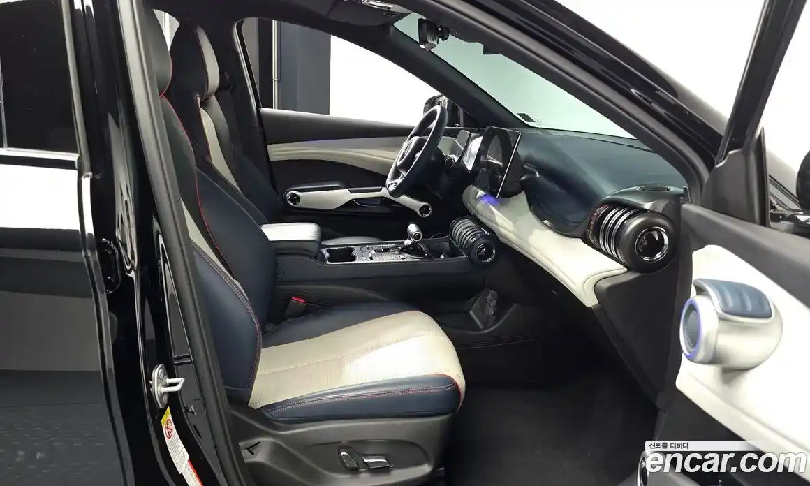 BYD Atto 3 2025 0.1 автомат (гидро), фото 15 BYD Atto 3 2025 0.1 автомат (гидро), фото 15