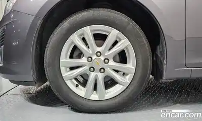 Chevrolet Cruze 2014 1.8 автомат (гидро), миниатюра 5