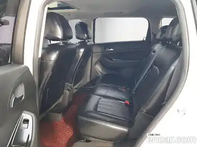 Chevrolet Orlando 2014 2.0 автомат (гидро), миниатюра 11