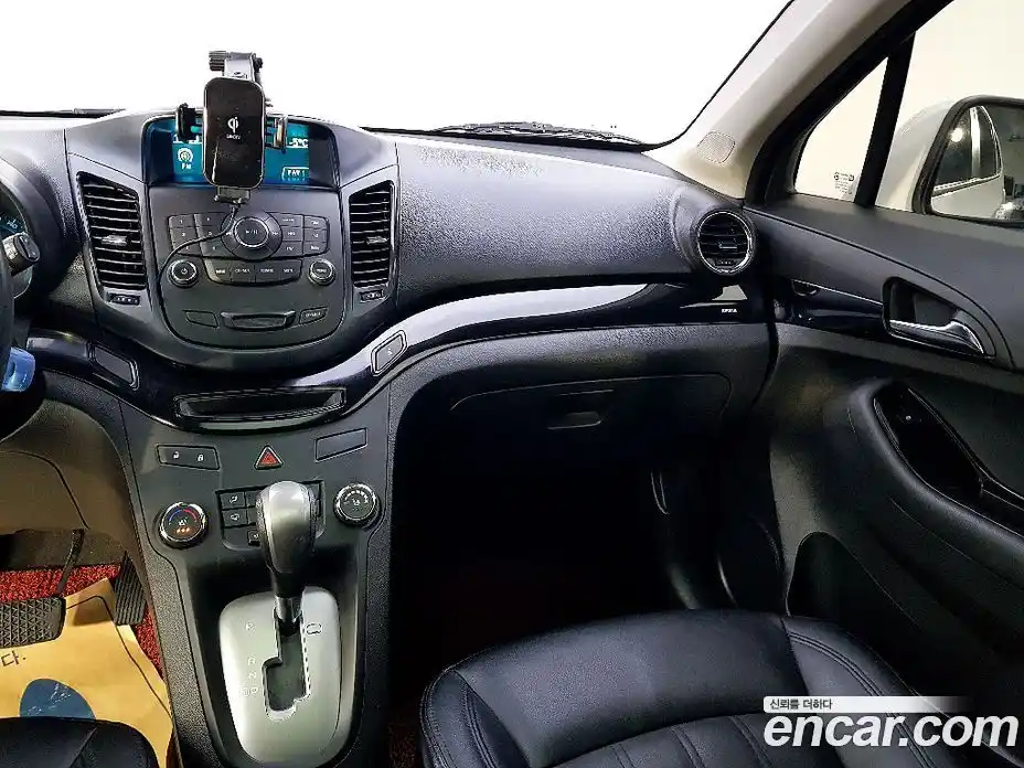 Chevrolet Orlando 2014 2.0 автомат (гидро), фото 9