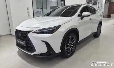Lexus NX 2023 2.5 автомат (вариатор), миниатюра 1 Lexus NX 2023 2.5 автомат (вариатор), миниатюра 1