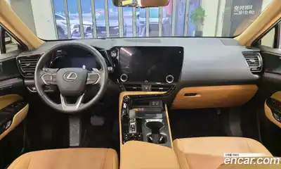 Lexus NX 2023 2.5 автомат (вариатор), миниатюра 7 Lexus NX 2023 2.5 автомат (вариатор), миниатюра 7