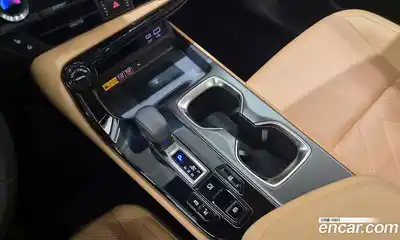 Lexus NX 2023 2.5 автомат (вариатор), миниатюра 9 Lexus NX 2023 2.5 автомат (вариатор), миниатюра 9