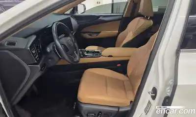 Lexus NX 2023 2.5 автомат (вариатор), миниатюра 10 Lexus NX 2023 2.5 автомат (вариатор), миниатюра 10