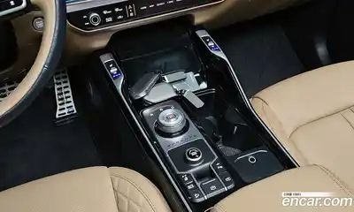 Kia Sorento 2024 1.6 автомат (гидро), миниатюра 9