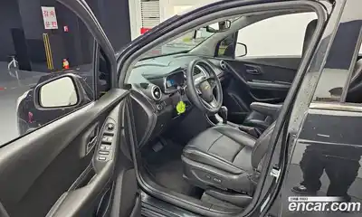 Chevrolet Trax 2015 1.4 автомат (гидро), миниатюра 11