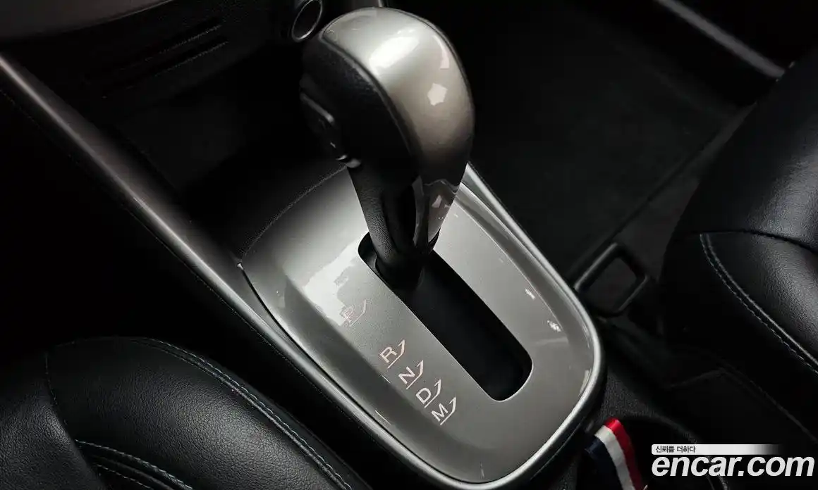 Chevrolet Trax 2015 1.4 автомат (гидро), фото 9