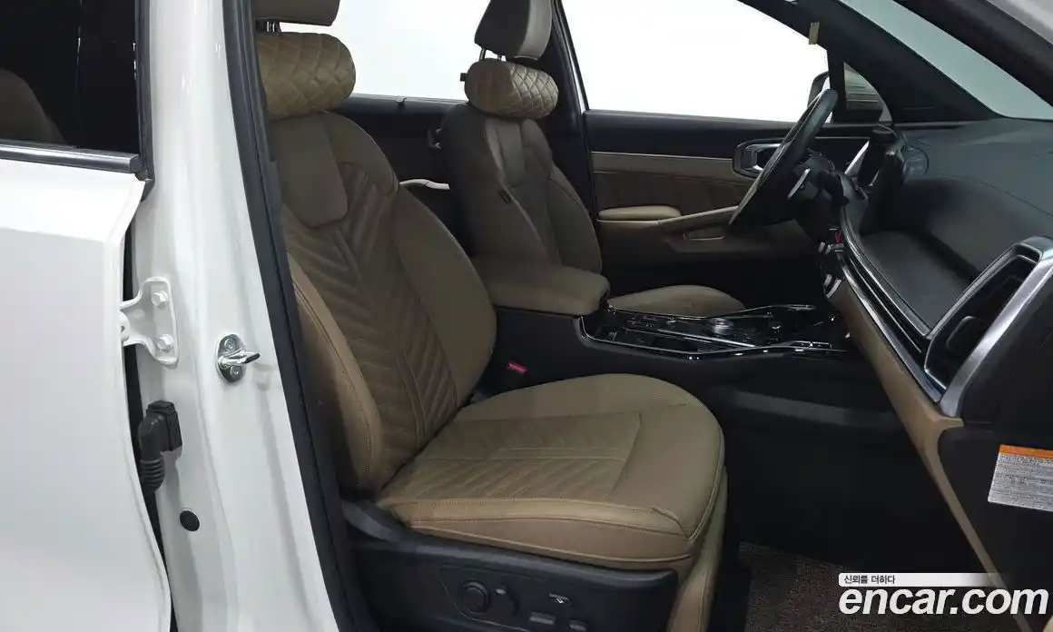 Kia Sorento 2025 1.6 автомат (гидро), фото 12