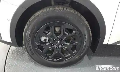 Kia Sorento 2025 1.6 автомат (гидро), миниатюра 5