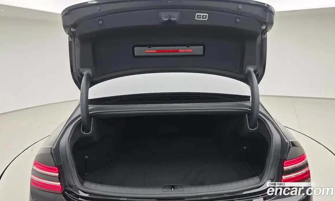 Genesis G80 2022 2.5 автомат (гидро), фото 20