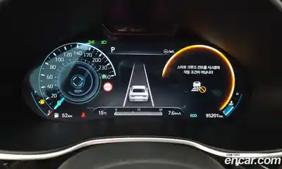 Genesis G80 2022 2.5 автомат (гидро), миниатюра 8