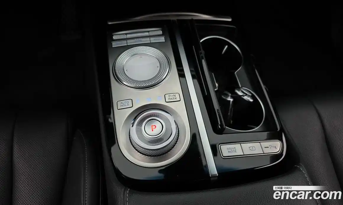 Genesis G80 2022 2.5 автомат (гидро), фото 9