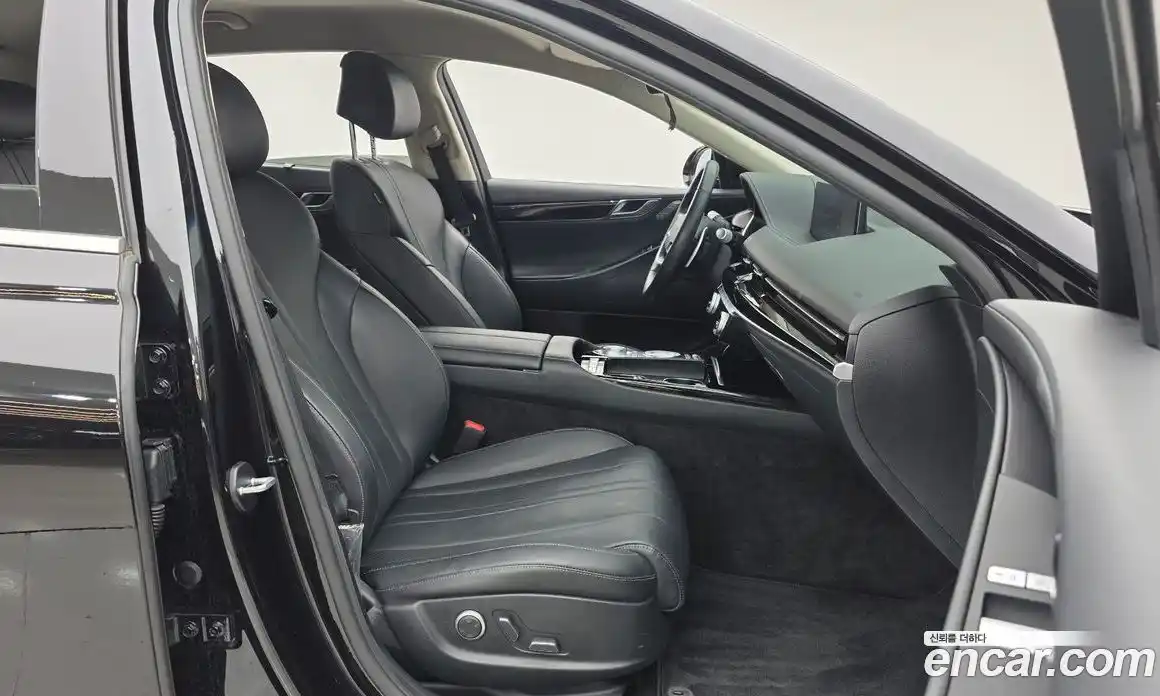Genesis G80 2022 2.5 автомат (гидро), фото 10
