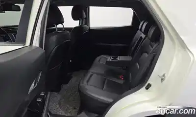SsangYong Korando 2020 1.5 автомат (гидро), миниатюра 11