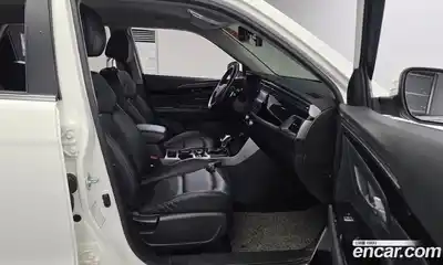 SsangYong Korando 2020 1.5 автомат (гидро), миниатюра 12