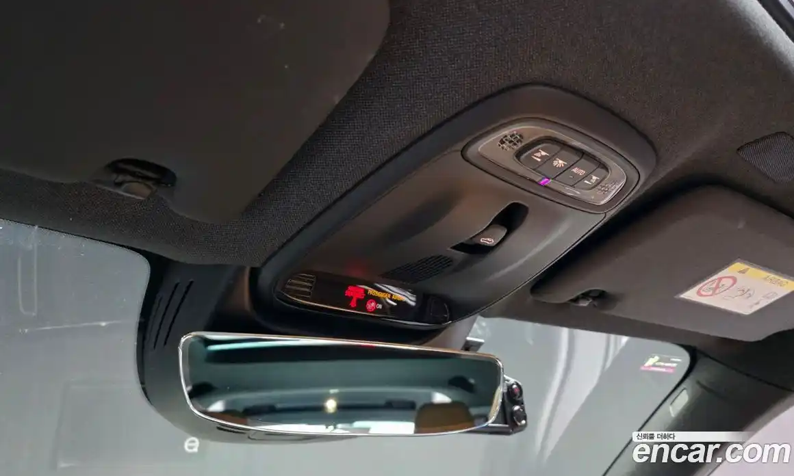 Volvo XC40 2020 2.0 автомат (гидро), фото 23
