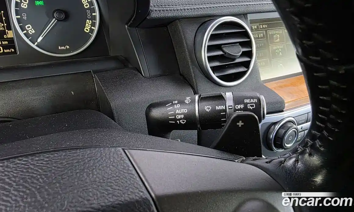 Land Rover Discovery 2013 3.0 автомат (гидро), фото 29