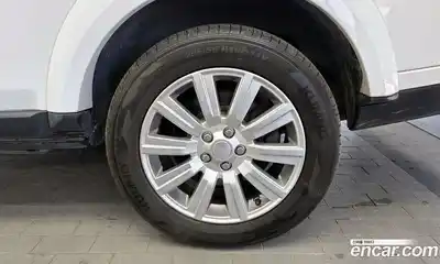 Land Rover Discovery 2013 3.0 автомат (гидро), миниатюра 7