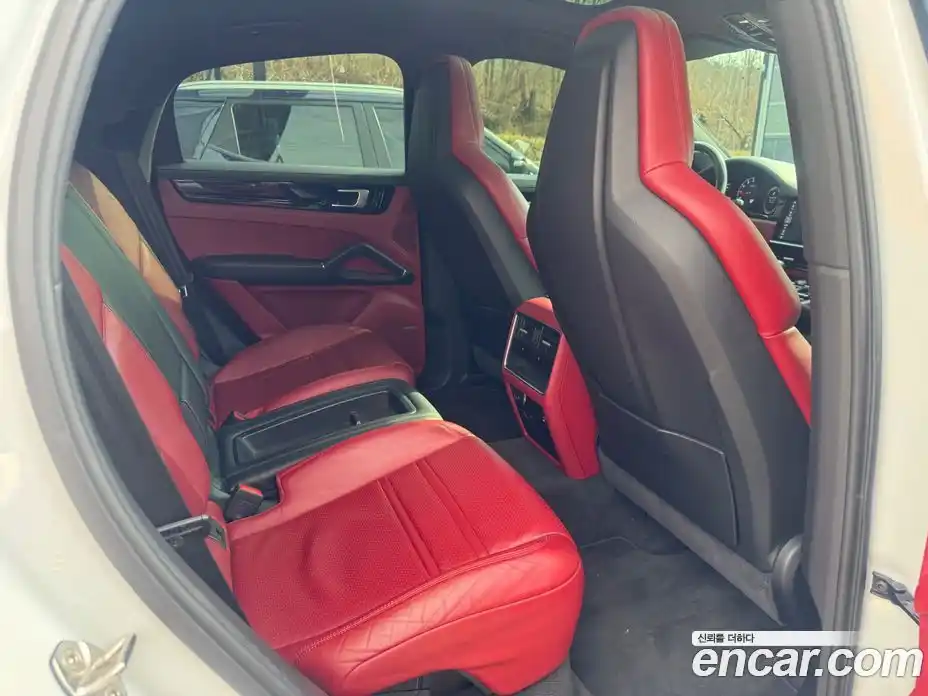 Porsche Cayenne 2020 3.0 автомат (гидро), фото 17