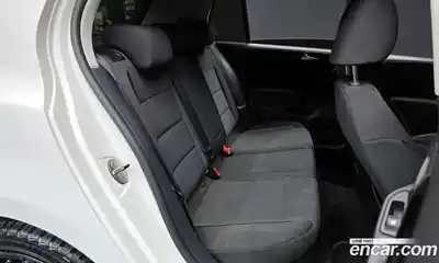 Volkswagen Golf 2012 2.0 автомат (гидро), миниатюра 12