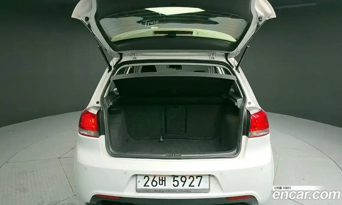 Volkswagen Golf 2012 2.0 автомат (гидро), фото 20