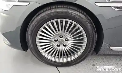 Genesis G90 2019 3.8 автомат (гидро), миниатюра 5