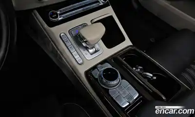 Genesis G90 2019 3.8 автомат (гидро), миниатюра 9