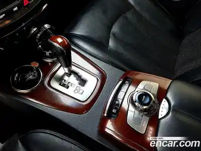 SsangYong Chairman 2011 3.6 автомат (гидро), миниатюра 12