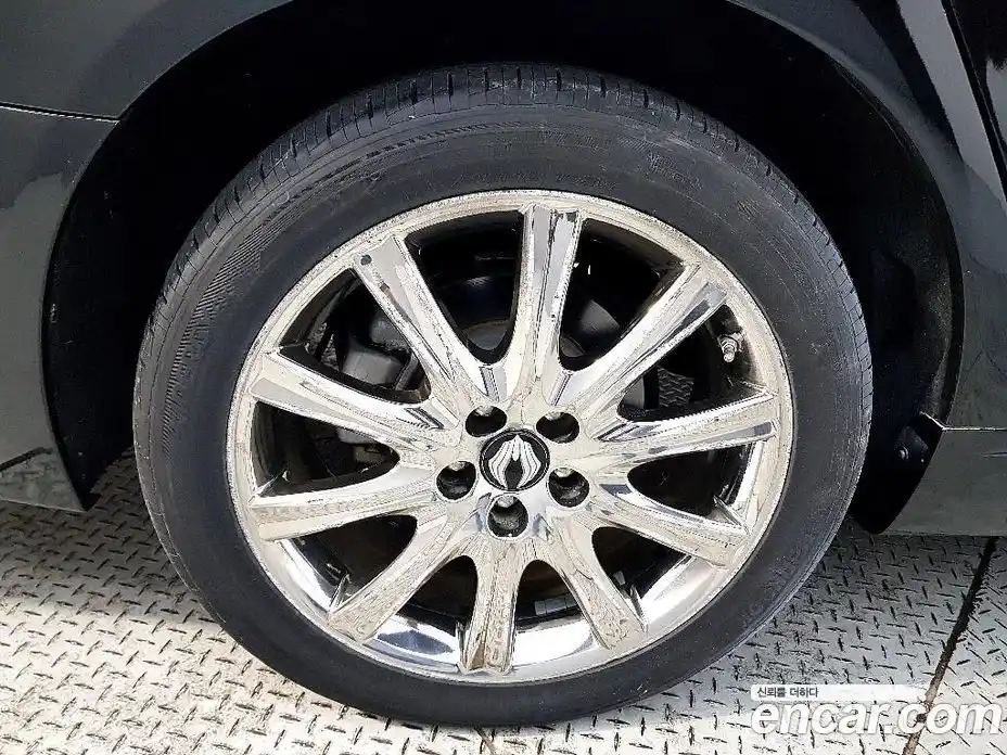 SsangYong Chairman 2011 3.6 автомат (гидро), фото 20