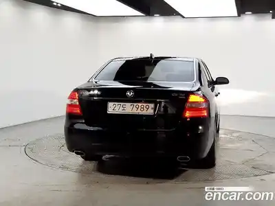 SsangYong Chairman 2011 3.6 автомат (гидро), миниатюра 3