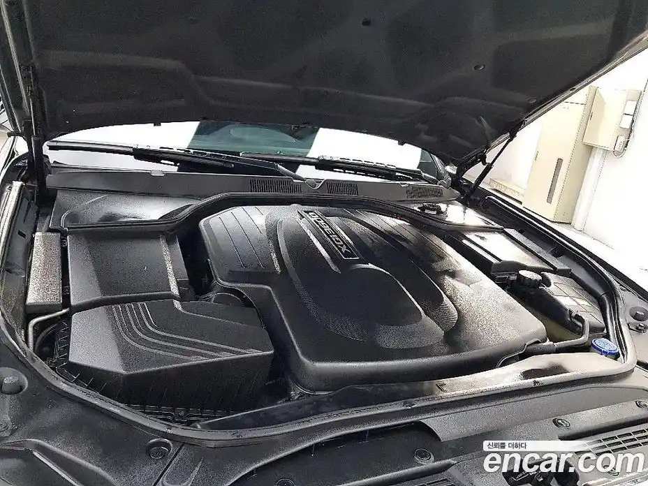 SsangYong Chairman 2011 3.6 автомат (гидро), фото 6