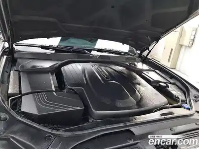 SsangYong Chairman 2011 3.6 автомат (гидро), миниатюра 6