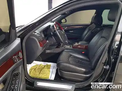 SsangYong Chairman 2011 3.6 автомат (гидро), миниатюра 8