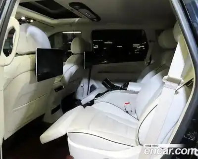 SsangYong Rexton 2024 2.2 автомат (гидро), миниатюра 12