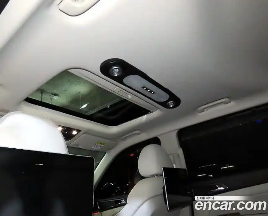 SsangYong Rexton 2024 2.2 автомат (гидро), фото 18