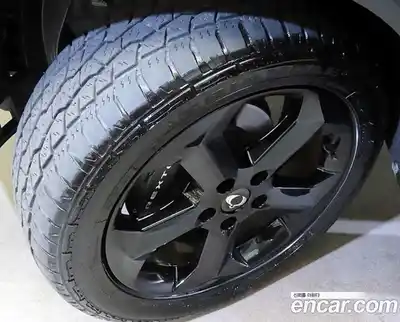 SsangYong Rexton 2024 2.2 автомат (гидро), миниатюра 6