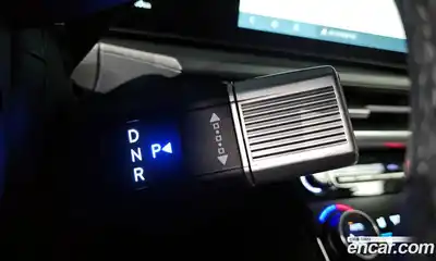 Hyundai Santa Fe 2025 1.6 автомат (гидро), миниатюра 12