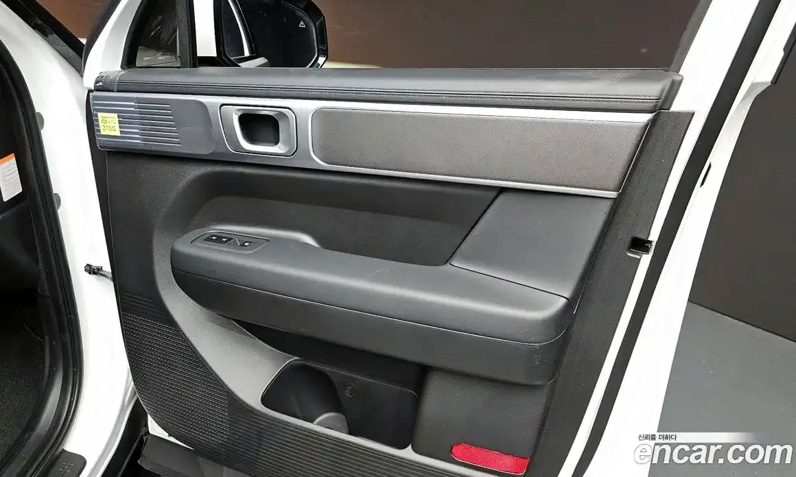 Hyundai Santa Fe 2025 1.6 автомат (гидро), фото 14