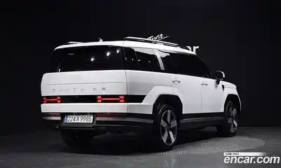 Hyundai Santa Fe 2025 1.6 автомат (гидро), миниатюра 2