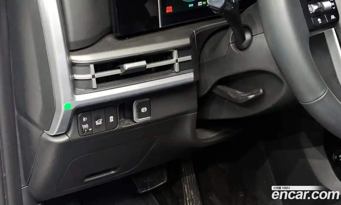Hyundai Santa Fe 2025 1.6 автомат (гидро), фото 22