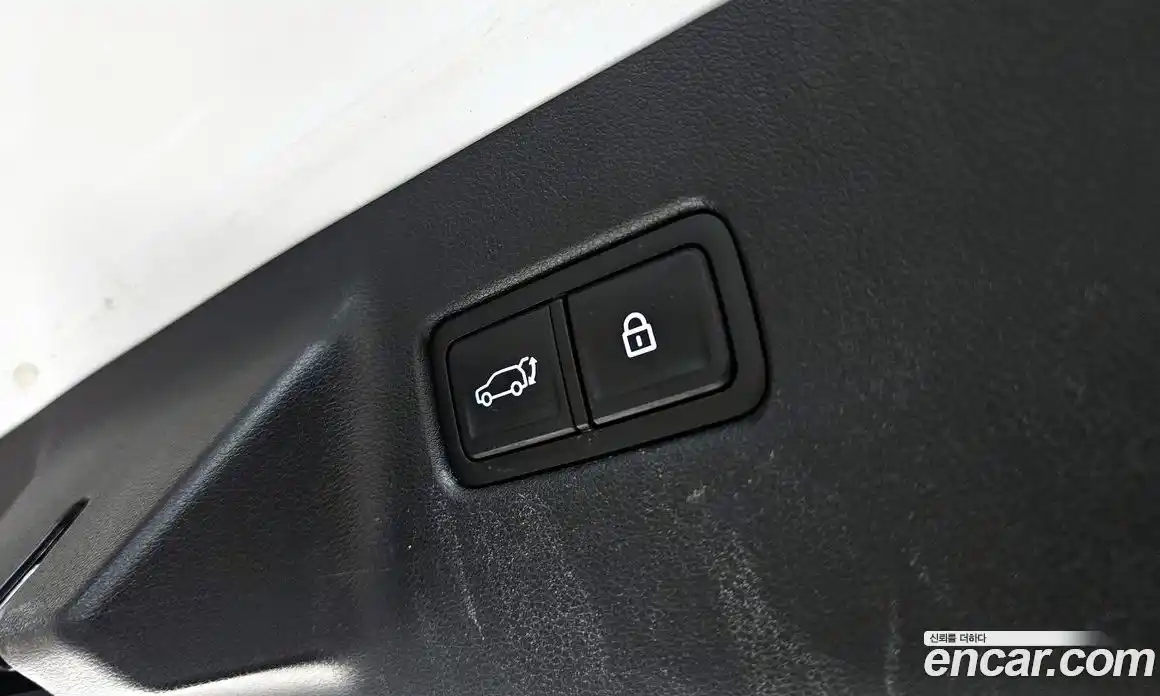 Hyundai Santa Fe 2025 1.6 автомат (гидро), фото 24