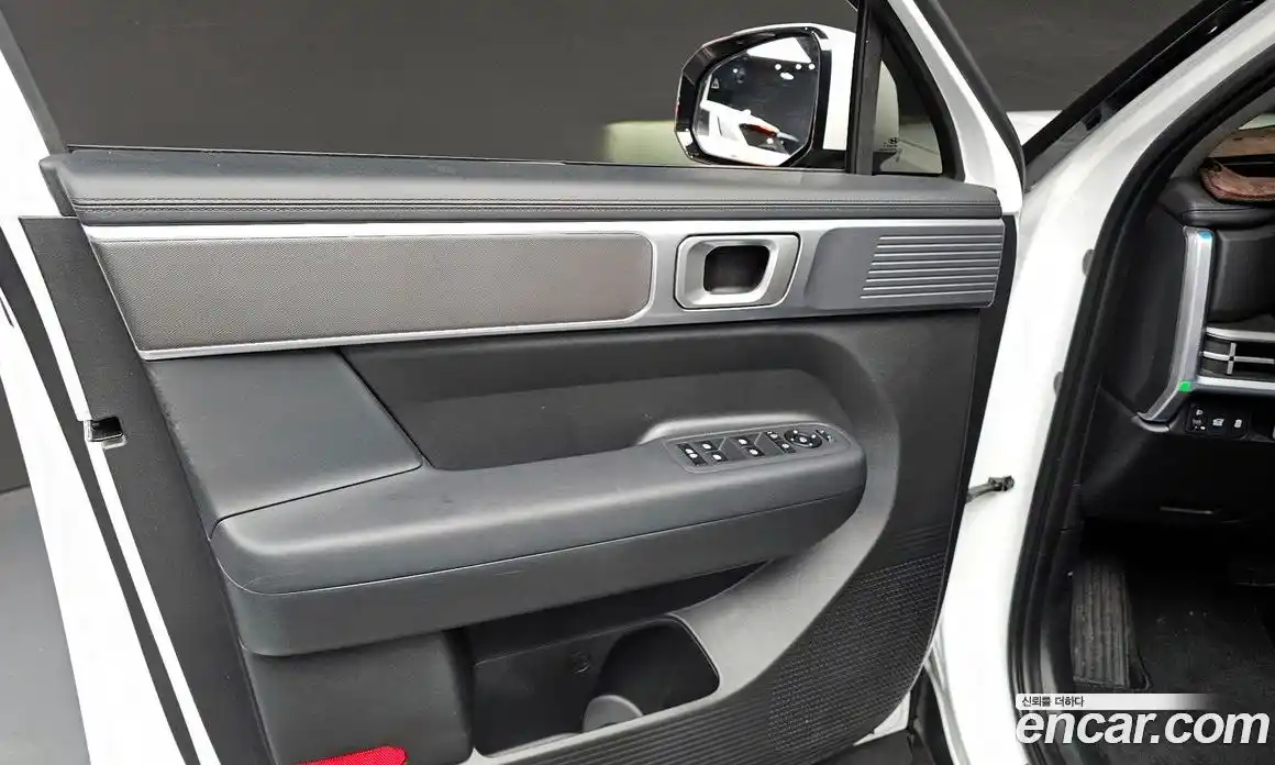Hyundai Santa Fe 2025 1.6 автомат (гидро), фото 29